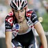 Frank Schleck during stage 15 of the Tour de France 2006